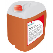 Cera hidrofugante para túneles de lavado DELENEX CERA 20 L.